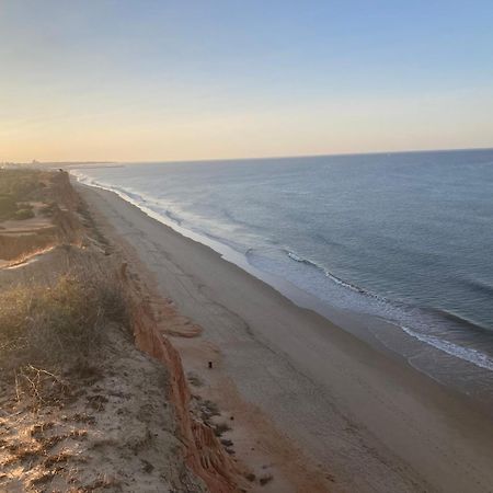 Praia Village Ag Виламура Екстериор снимка