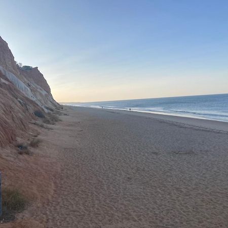 Praia Village Ag Виламура Екстериор снимка