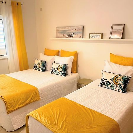 Praia Village Ag Виламура Екстериор снимка