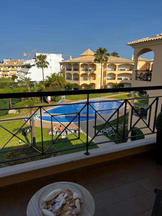 Praia Village Ag Виламура Екстериор снимка