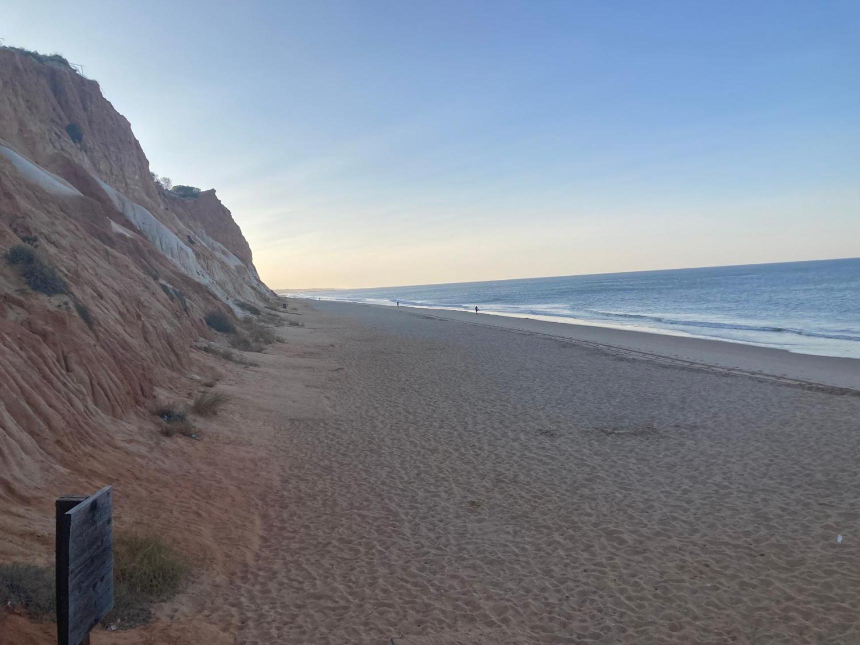 Praia Village Ag Виламура Екстериор снимка