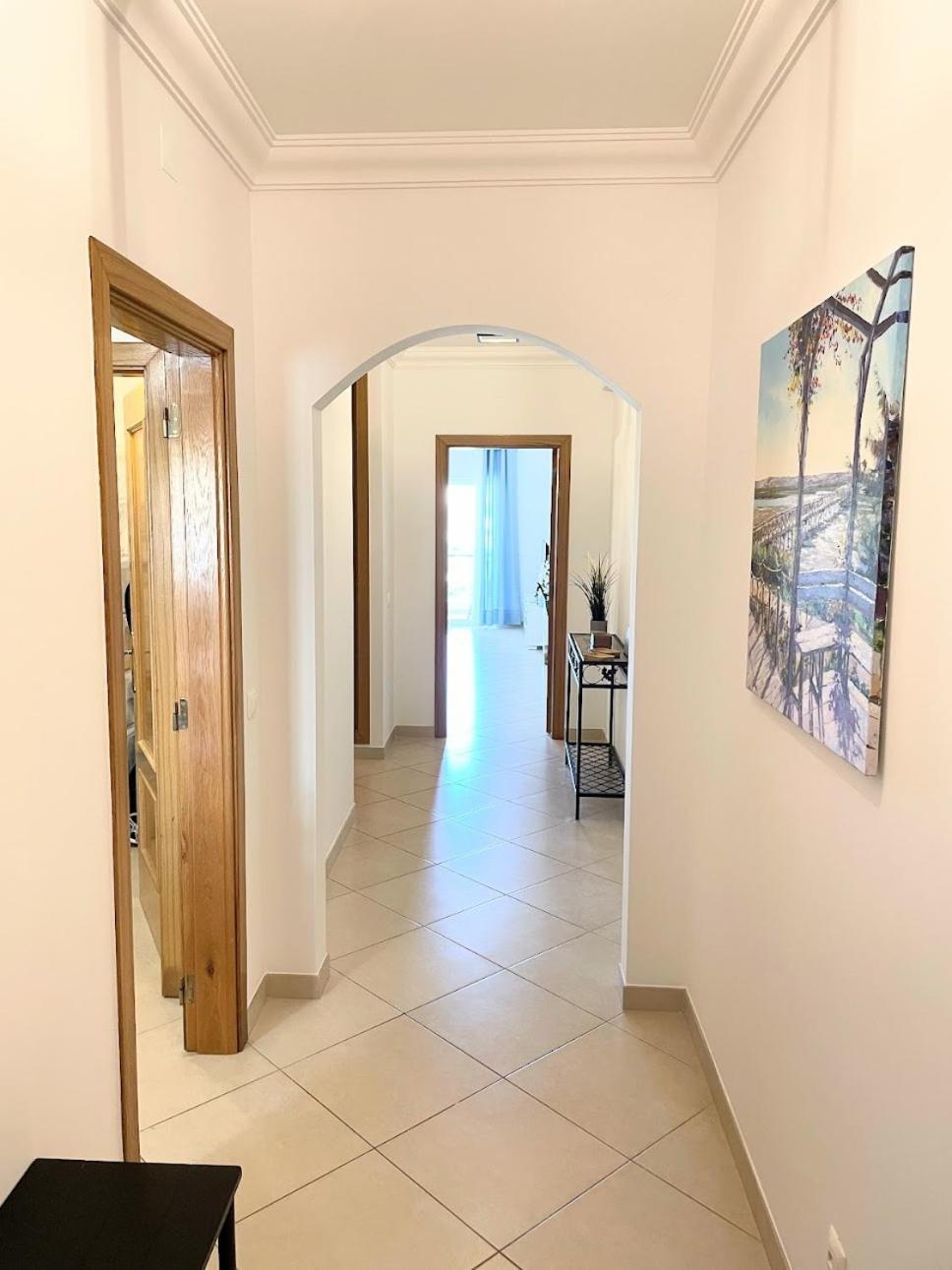 Praia Village Ag Виламура Екстериор снимка