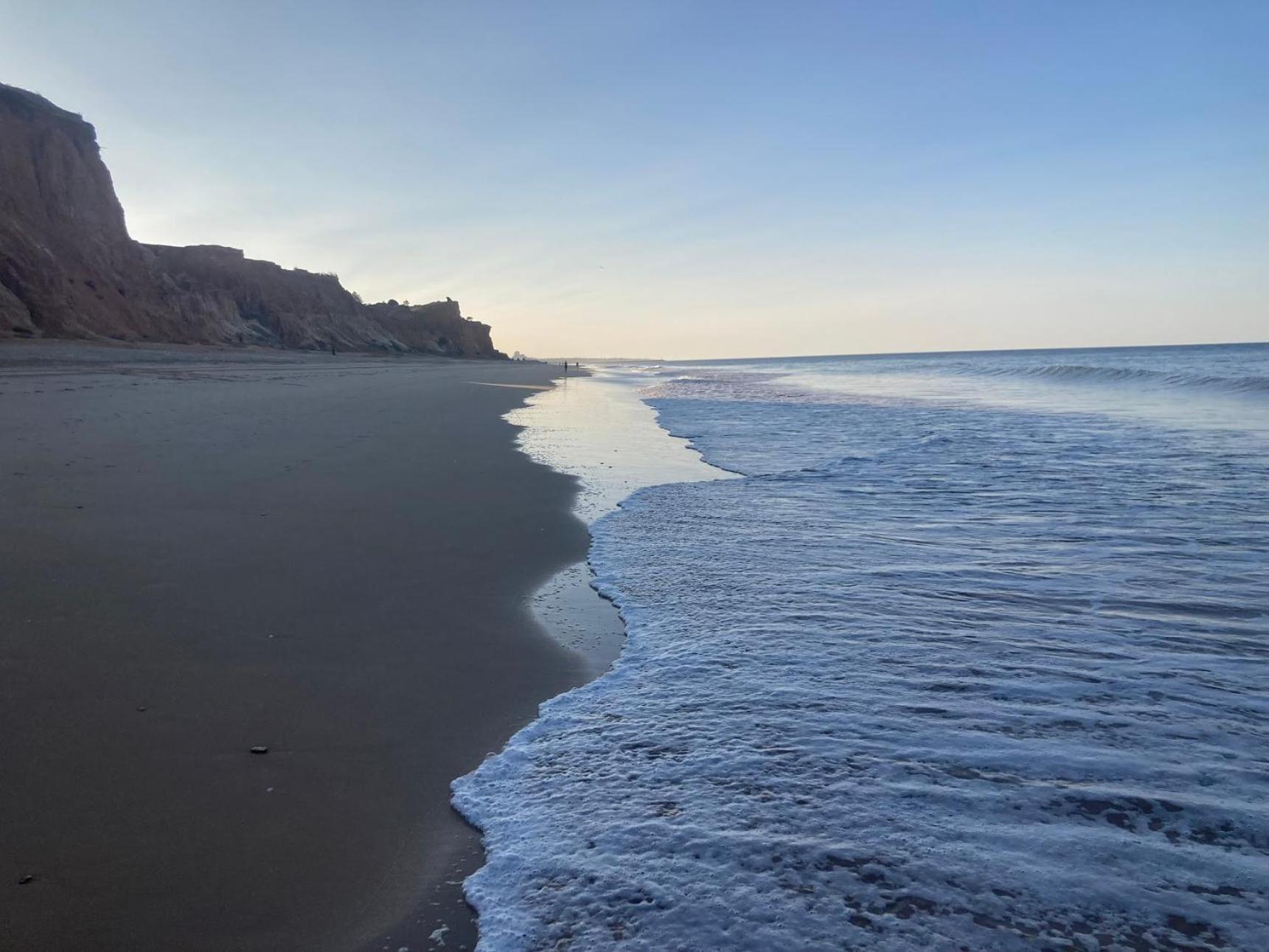 Praia Village Ag Виламура Екстериор снимка