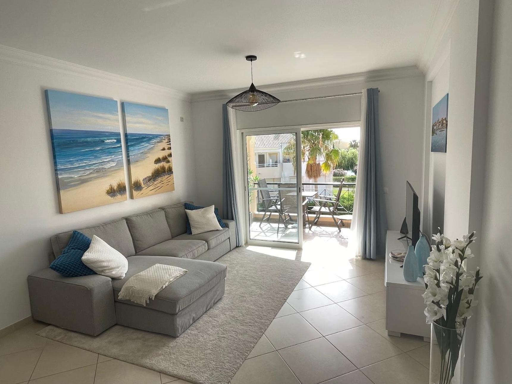 Praia Village Ag Виламура Екстериор снимка